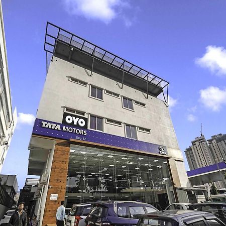 Oyo Flagship Hotel Ayodhya Bangalore Dış mekan fotoğraf