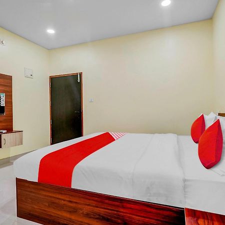 Oyo Flagship Hotel Ayodhya Bangalore Dış mekan fotoğraf