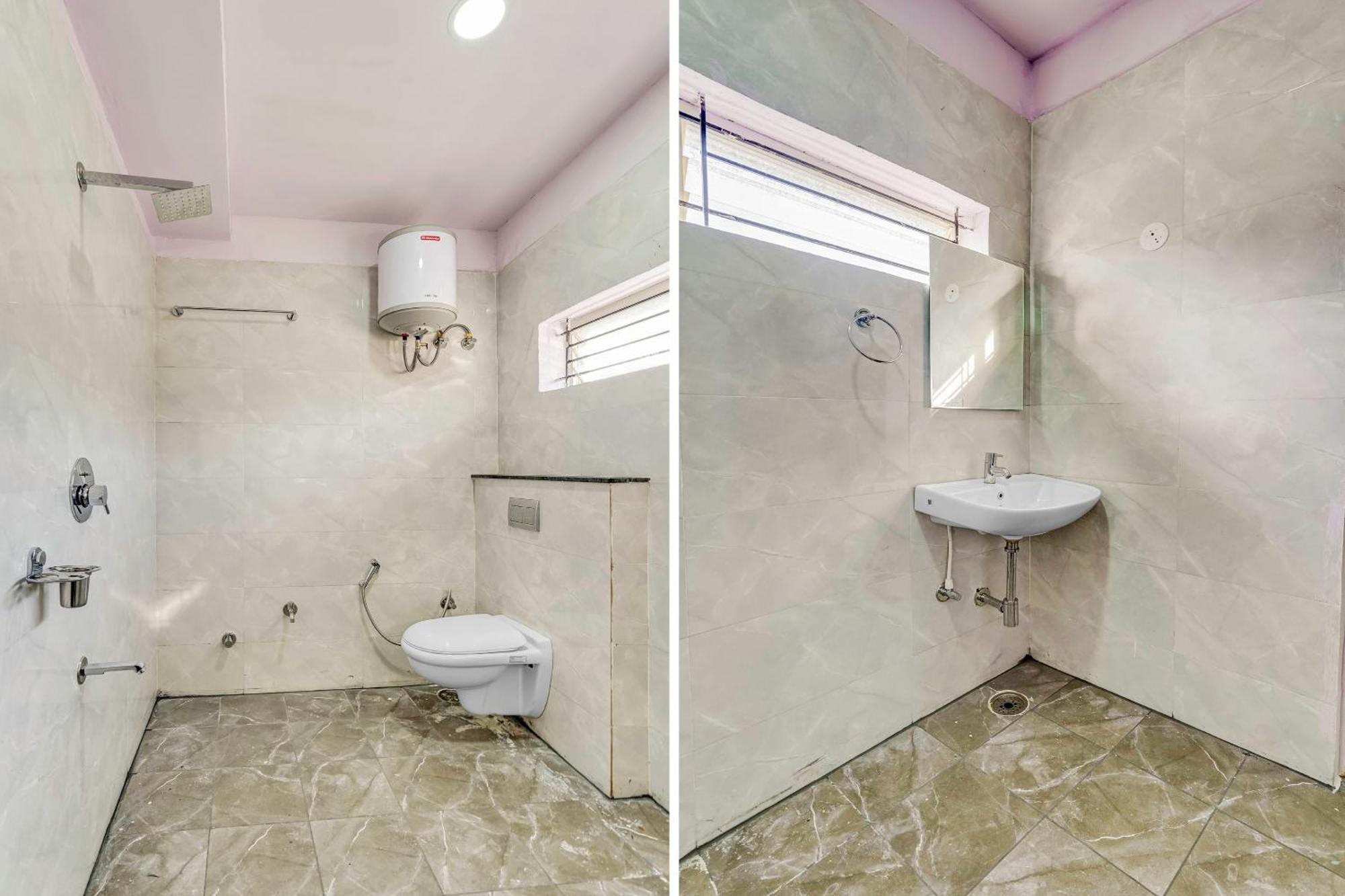 Oyo Flagship Hotel Ayodhya Bangalore Dış mekan fotoğraf